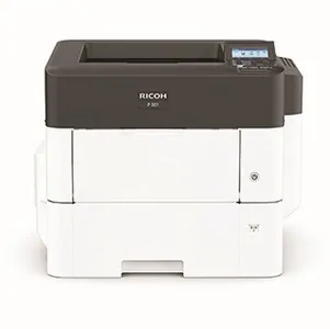 Замена usb разъема на принтере Ricoh P801 в Краснодаре